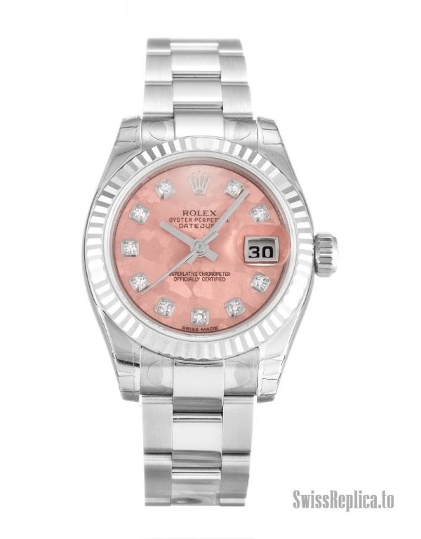 Rolex Datejust Lady 179174 Women Automatic 26 MM-1