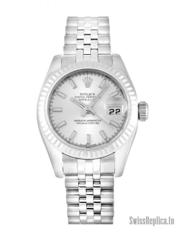 Rolex Datejust Lady 179174 Women Automatic 26 MM-1