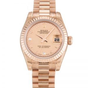 Rolex Datejust Lady 179175F Women Automatic 26 MM-1