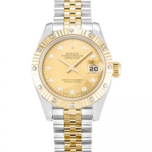 Rolex Datejust Lady 179313 Women Automatic 26 MM-1