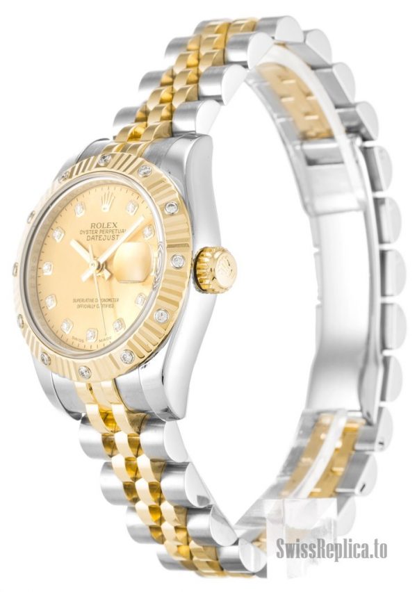 Rolex Datejust Lady 179313 Women Automatic 26 MM-1_1