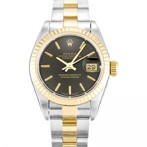 Rolex Datejust Lady 69173 Women Automatic 26 MM-1