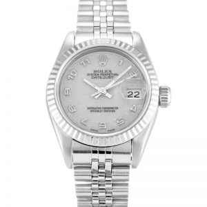 Rolex Datejust Lady 69174 Women Automatic 26 MM-1