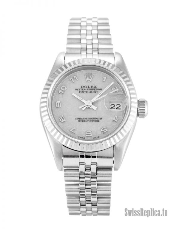 Rolex Datejust Lady 69174 Women Automatic 26 MM-1