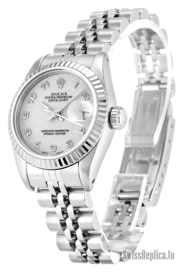 Rolex Datejust Lady 69174 Women Automatic 26 MM-1_1