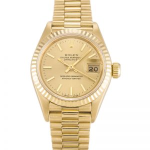 Rolex Datejust Lady 69178 Women Automatic 26 MM-1