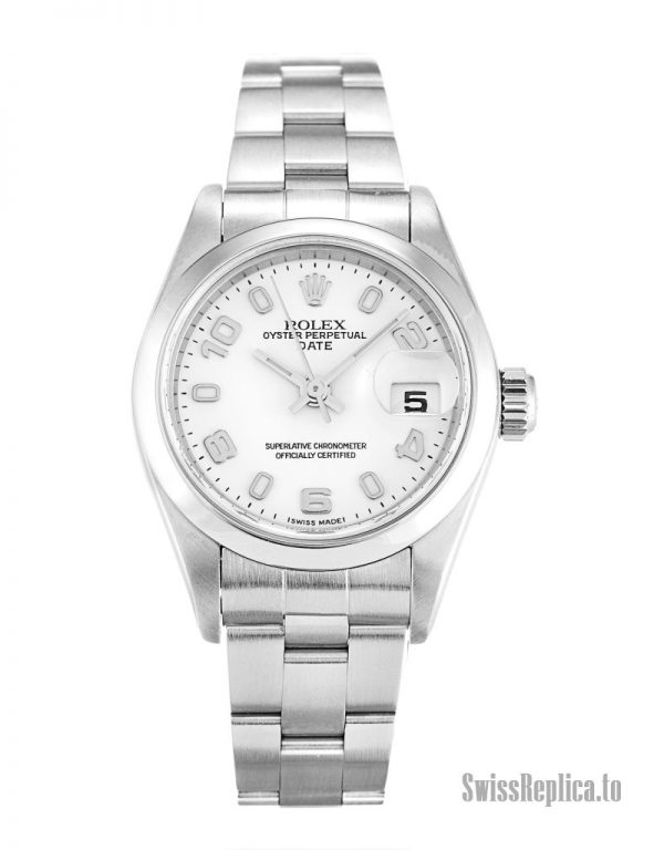 Rolex Datejust Lady 79160 Women Automatic 26 MM-1