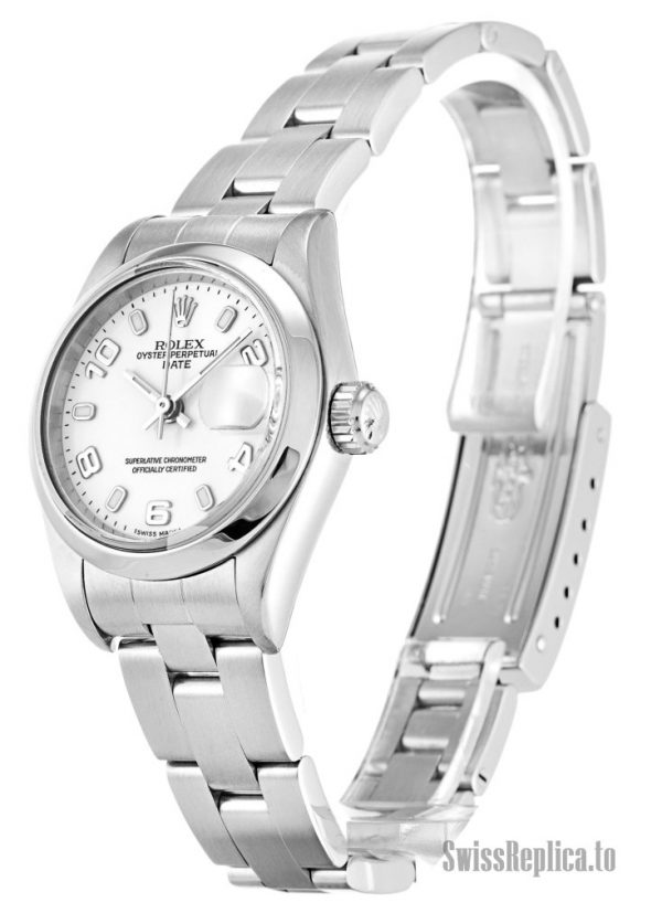 Rolex Datejust Lady 79160 Women Automatic 26 MM-1_1