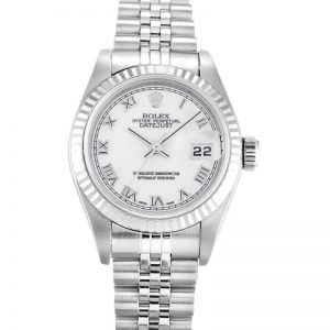 Rolex Datejust Lady 79174 Women Automatic 25 MM-1