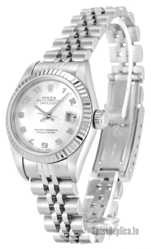 Rolex Datejust Lady 79174 Women Automatic 26 MM-1_1