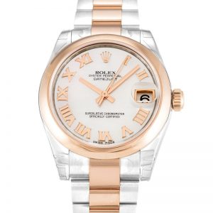 Rolex Mid-Size Datejust 178241 Unisex Automatic 31 MM-1