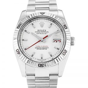 Rolex Turn-O-Graph 116264 Men Automatic 36 MM-1