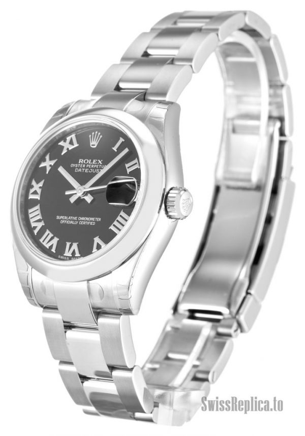 Rolex Datejust Lady 178240 Women Automatic 31 MM-1_1