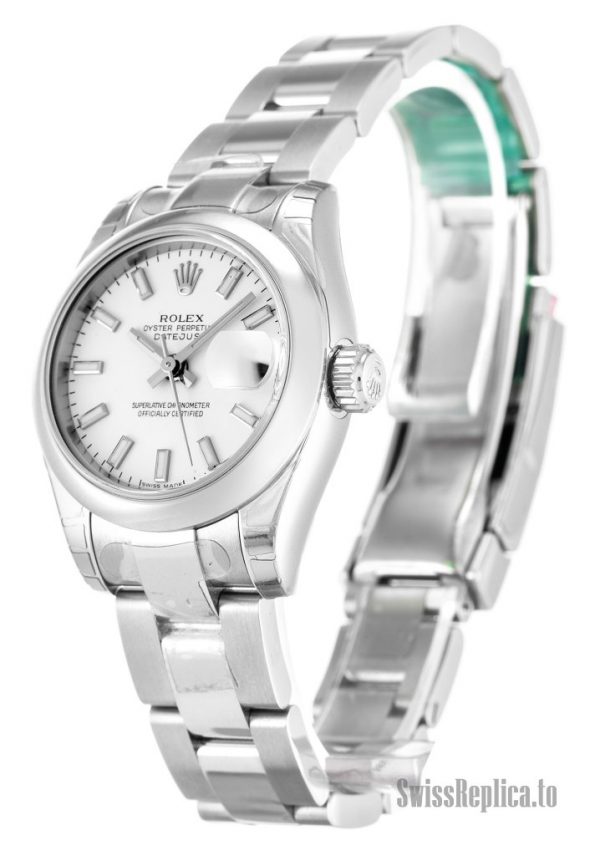 Rolex Datejust Lady 179160 Women Automatic 26 MM-1_1