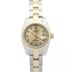 Rolex Datejust Lady 179163 Women Automatic 26 MM-1