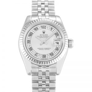 Rolex Datejust Lady 179174 Women Automatic 26 MM-1