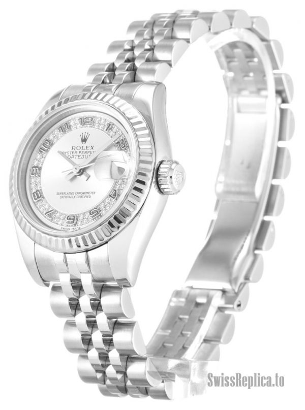 Rolex Datejust Lady 179174 Women Automatic 26 MM-1_1