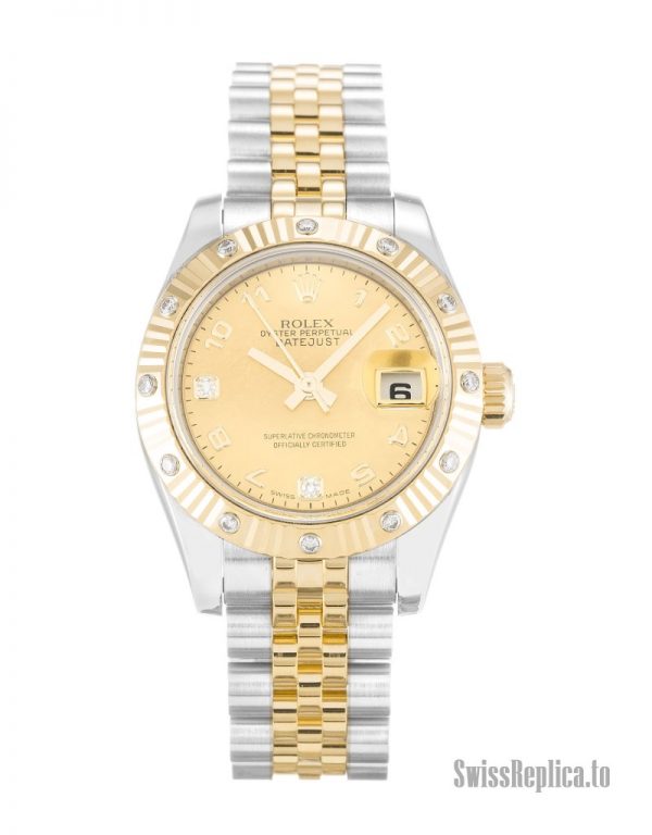 Rolex Datejust Lady 179313 Women Automatic 26 MM-1