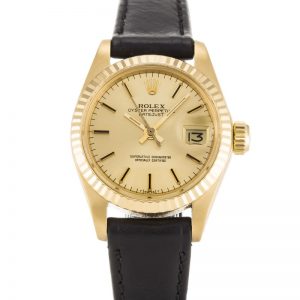 Rolex Datejust Lady 6917 Women Automatic 26 MM-1