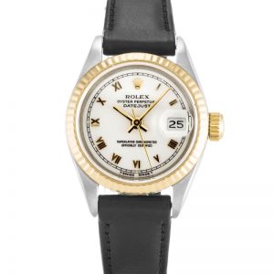 Rolex Datejust Lady 69173 Women Automatic 26 MM-1