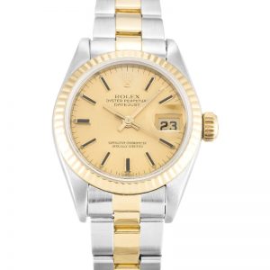 Rolex Datejust Lady 69173 Women Automatic 26 MM-1