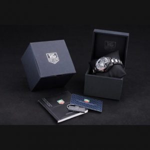 Tag Heuer Watch Case-1